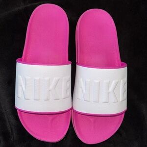 Nike Slides